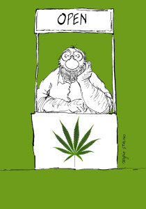 cannabis per tutti